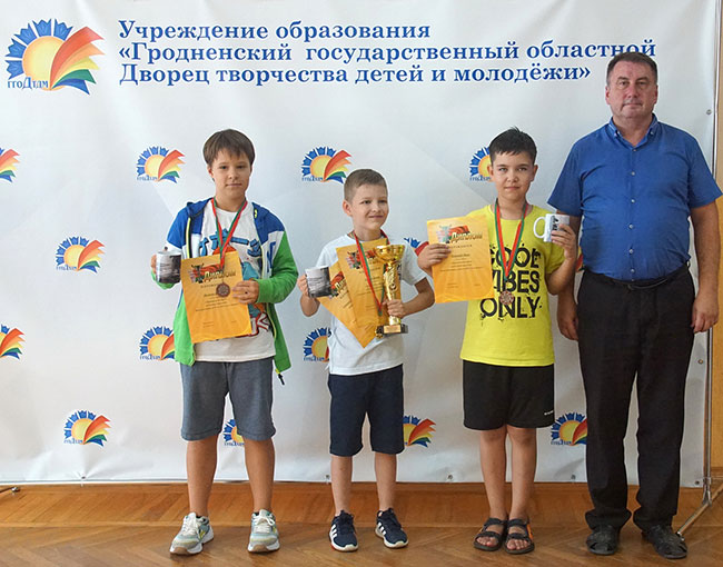 rapid grodno rb m10
