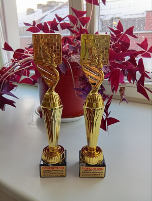 Открытое первенство СДЮШОР в возрасте до 8 лет