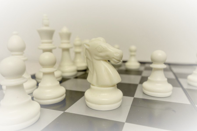 Открытое первенство по шахматам среди мальчиков и девочек до 8 лет