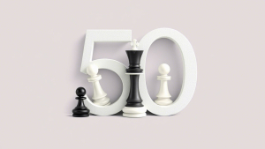 Алексею Тимофеевичу Зезюлькину - 50!