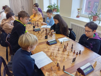 Открытое первенство СДЮШОР