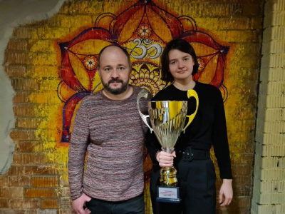 Чемпионат Республики Беларусь по шахматам среди женщин