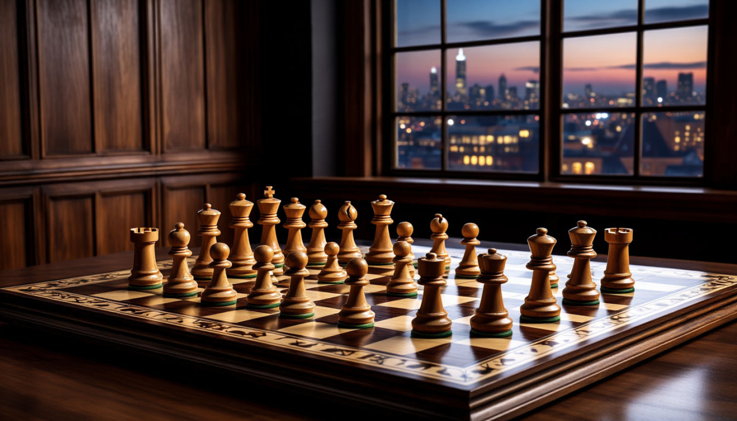 Бронзовая медаль чемпионата мира по рапиду: Варя Полякова — гордость белорусского шахматного спорта!