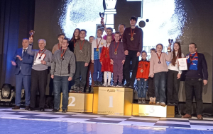 Международный фестиваль "Орша-2026"