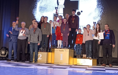 Международный фестиваль "Орша-2026"