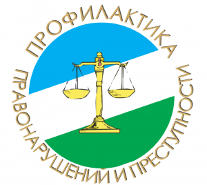 Профилактика преступлений и правонарушений
